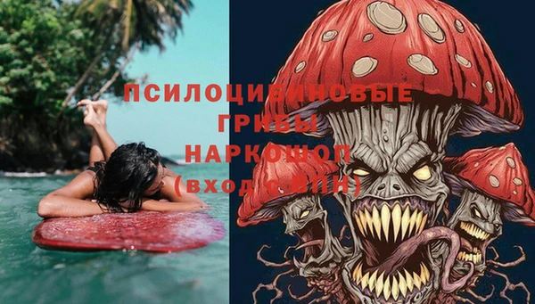 ALPHA PVP Алексеевка